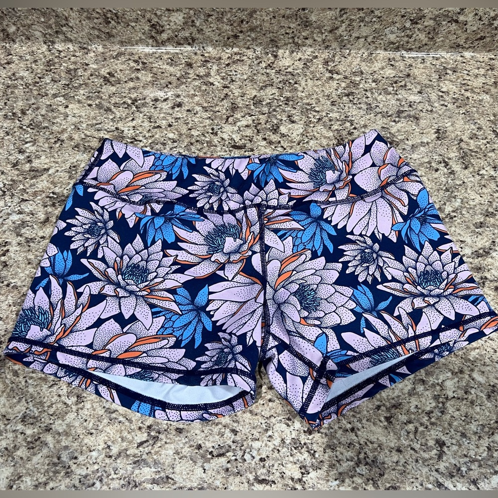 Born Primitive Double Take Booty Shorts